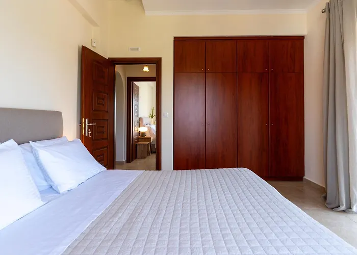 Kate Kontini Luxury Villa