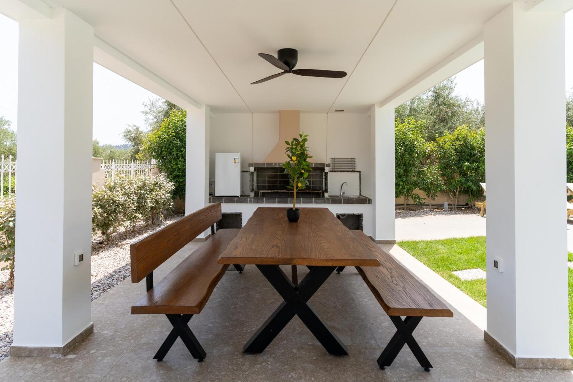 Villa Kate Kontini Luxury