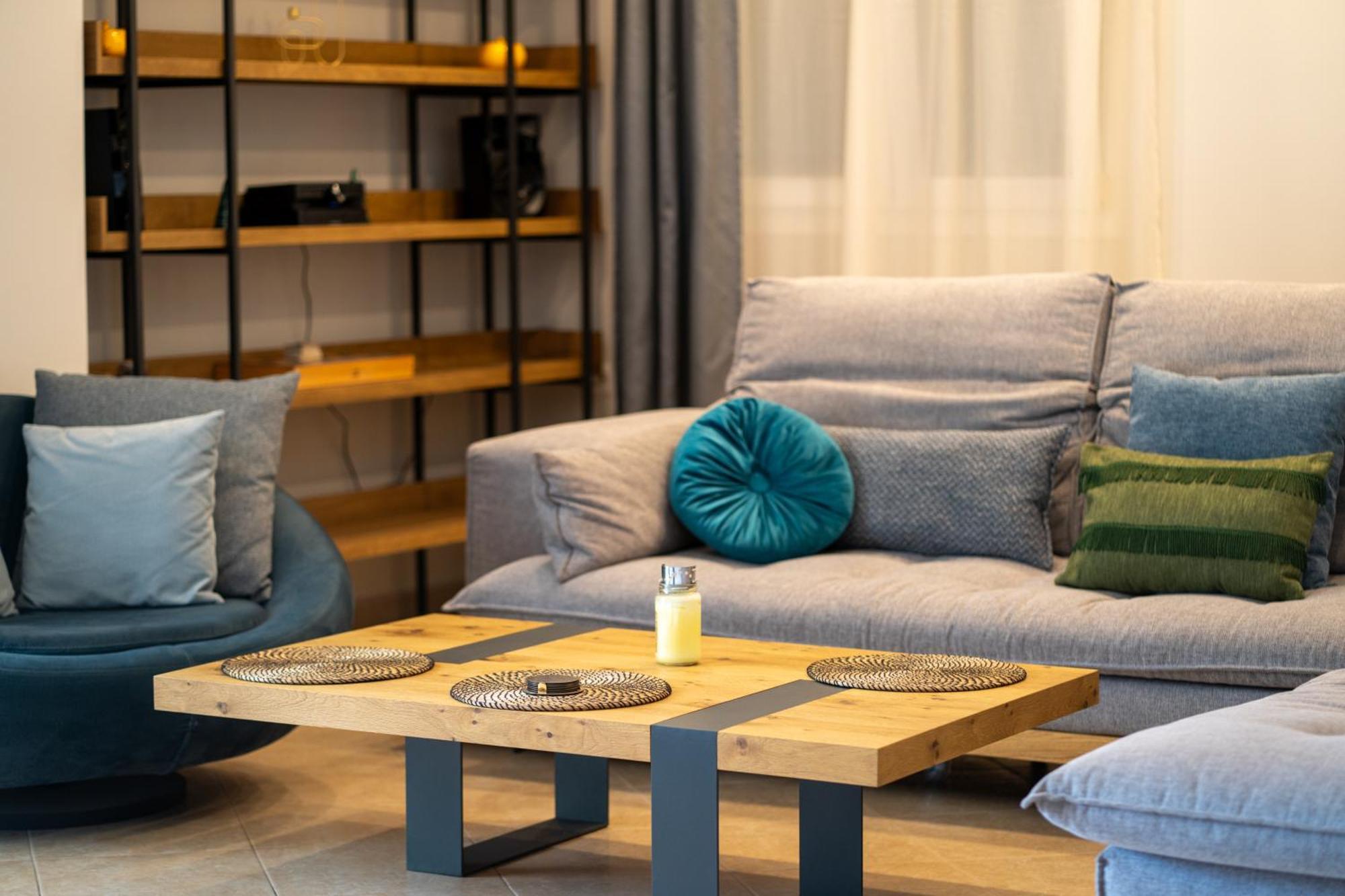 Kate Kontini Luxury Villa