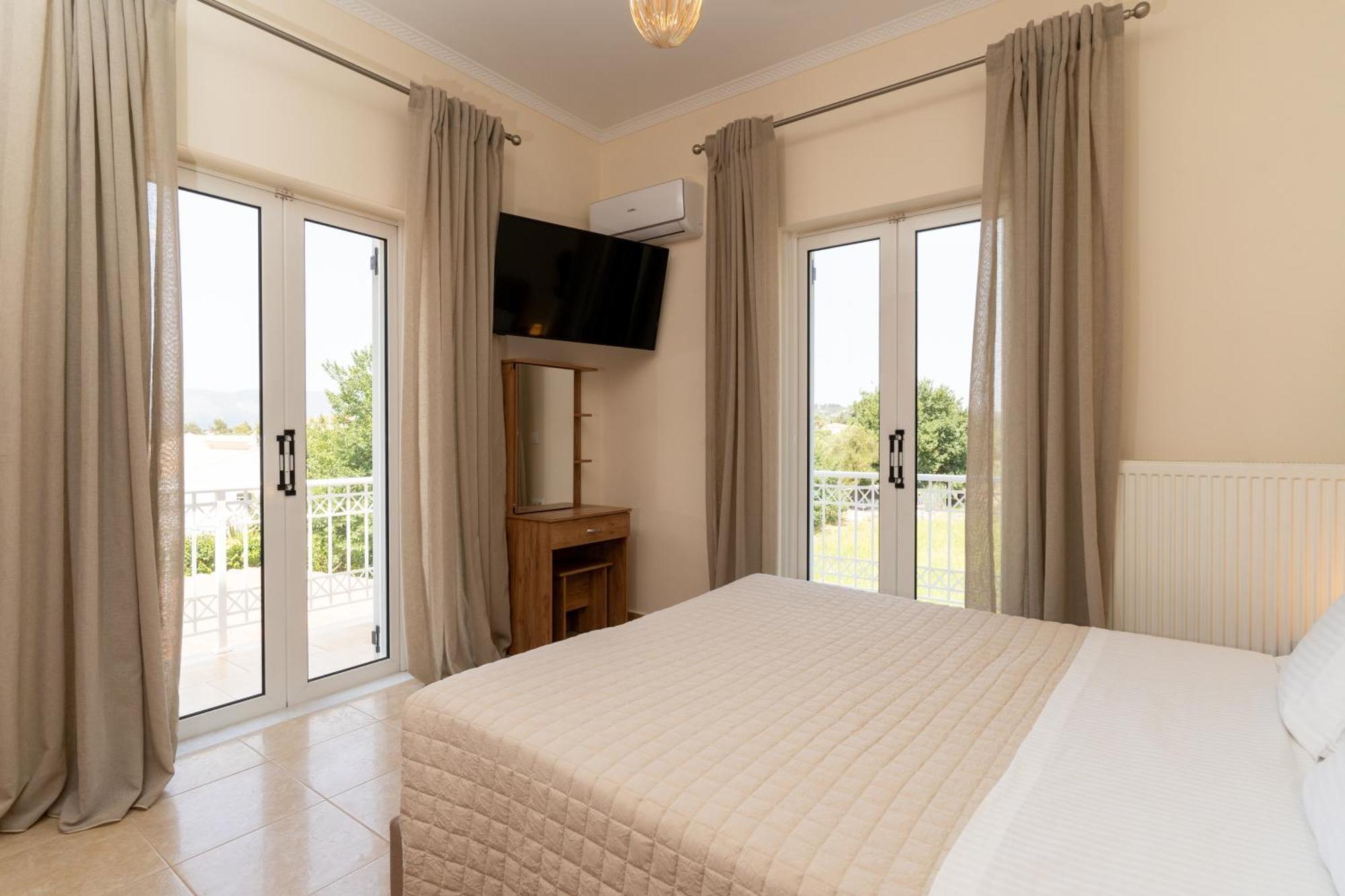 Kate Kontini Luxury Villa Tsilivi (Zakynthos)