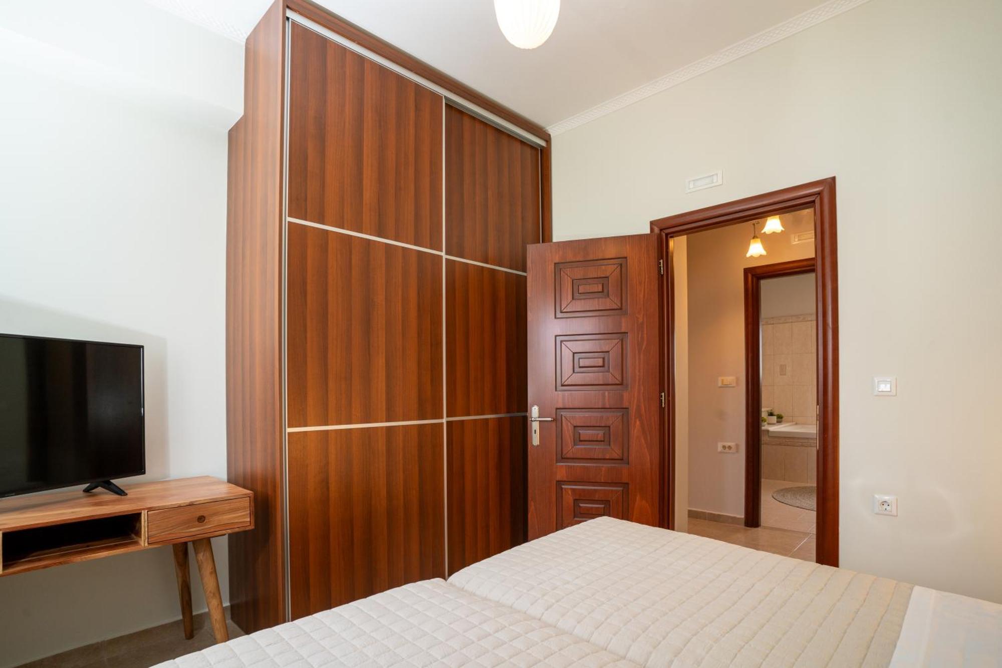 Kate Kontini Luxury * Tsilivi (Zakynthos)